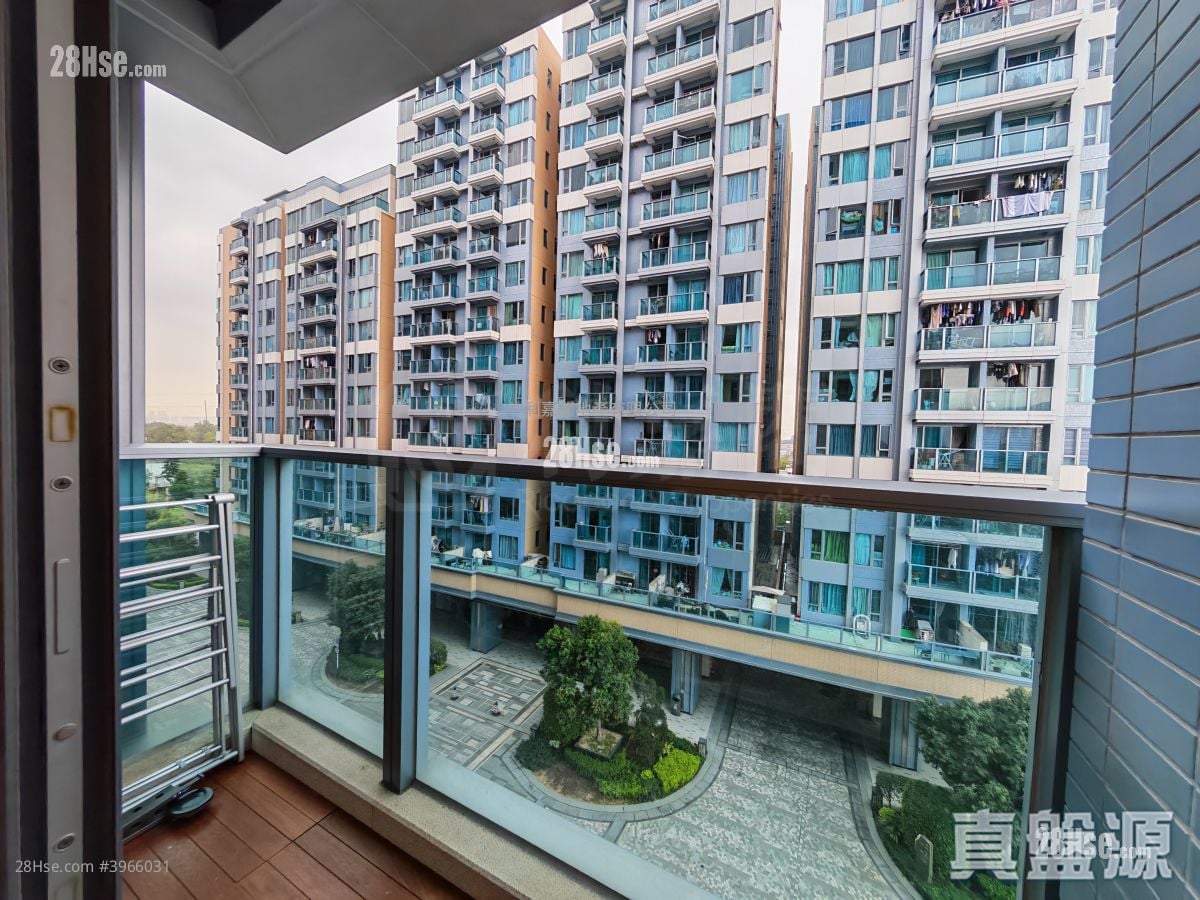 Park Yoho Sell 2 Bedrooms , 1 Bathroom 561 ft²