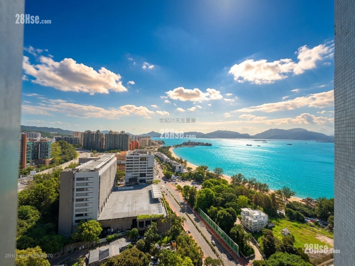 Seaview Garden Sell 4 Bedrooms , 2 Bathrooms 823 ft²