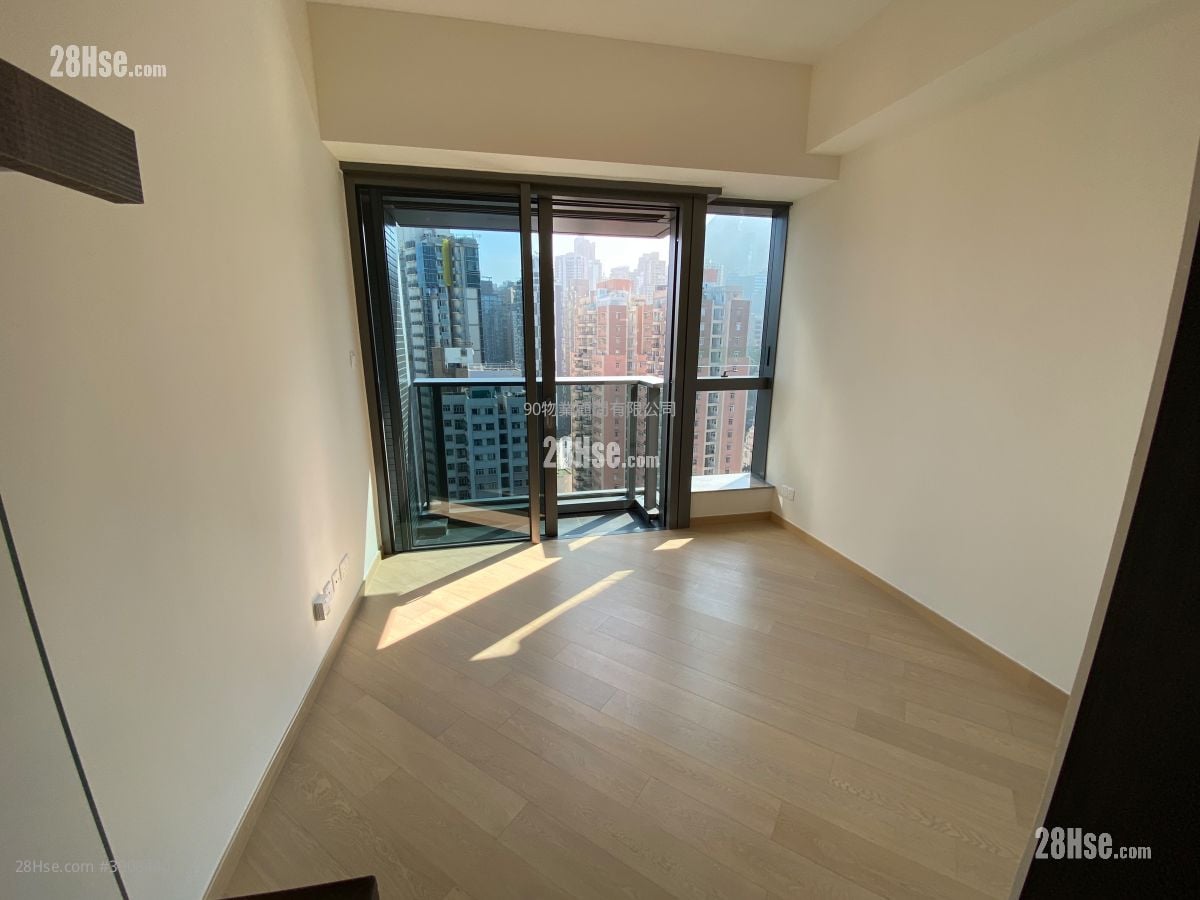 Novum West Sell 218 ft²