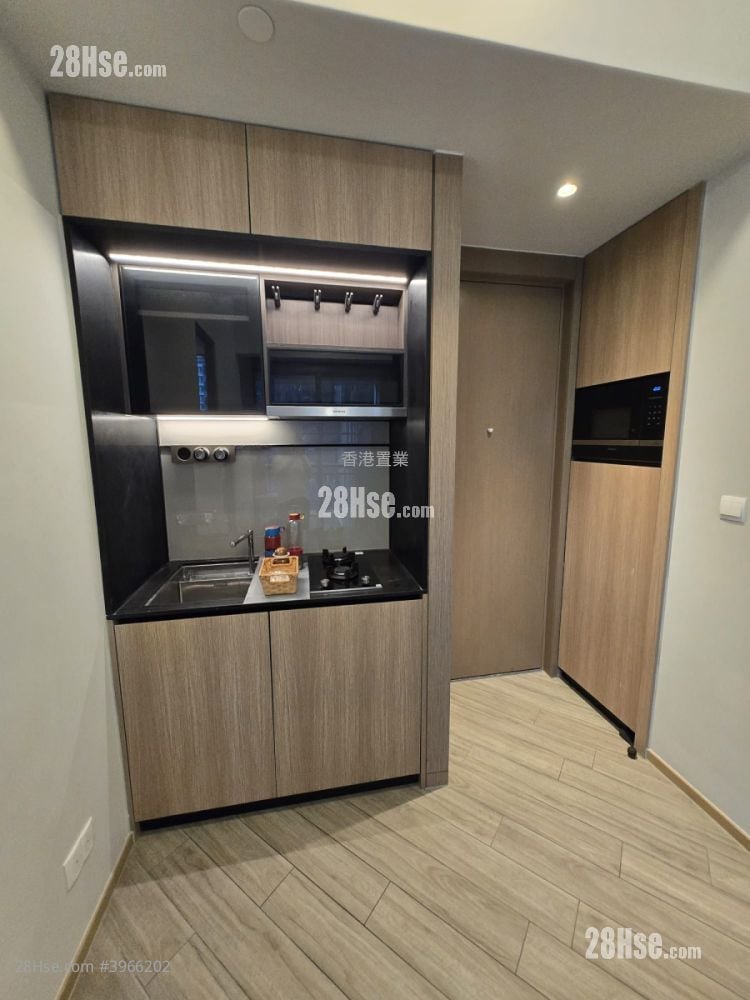 The Harmonie Sell 2 Bedrooms , 1 Bathroom 322 ft²