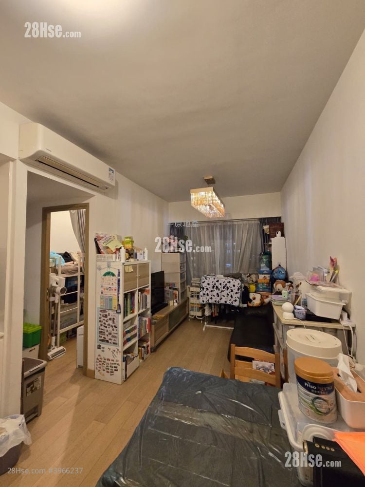 The Spectra Sell 2 Bedrooms , 1 Bathroom 481 ft²