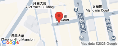 單幢樓房 全層 低層 物業地址