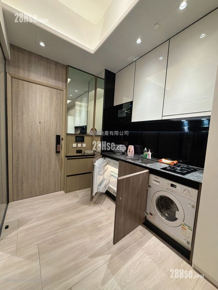 Apartment in HongKong Hong Kong, 西營盤 Sai Ying Pun, 中西區 Central and Western District - Όψη 2