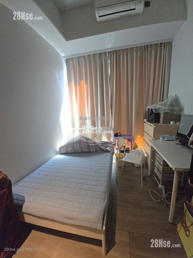 Apartment in HongKong Hong Kong, 西營盤 Sai Ying Pun, 中西區 Central and Western District - Όψη 3