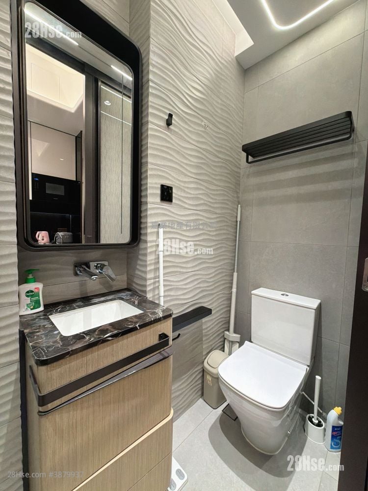 Apartment in HongKong Hong Kong, 西營盤 Sai Ying Pun, 中西區 Central and Western District - Όψη 4