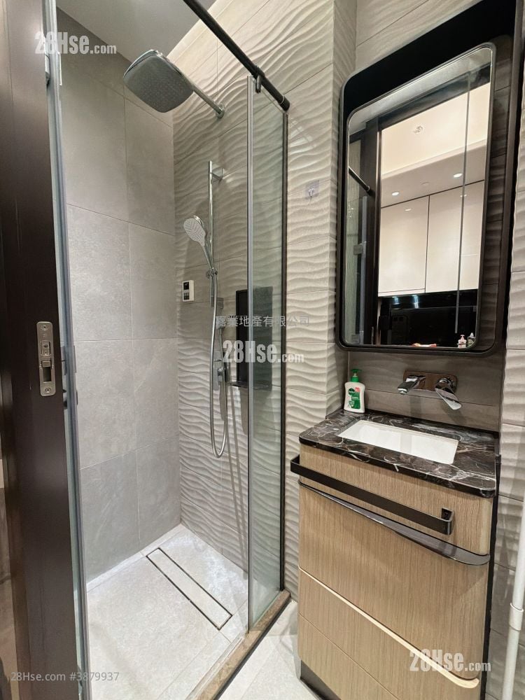 Apartment in HongKong Hong Kong, 西營盤 Sai Ying Pun, 中西區 Central and Western District - Όψη 5