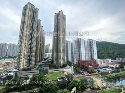 天晋 售盘 2 房 , 1 浴室 538 平方尺