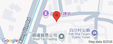 白沙村 地下 物业地址