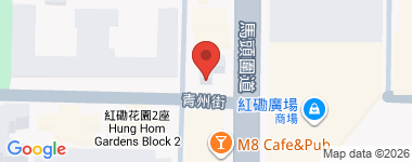 马头围道96号  物业地址