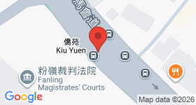 聚然 地圖