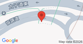 樂啟都匯 地圖