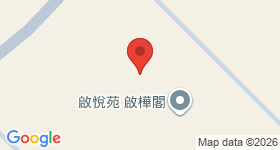 啟盈苑 地圖