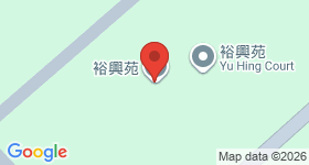 裕興苑 地圖