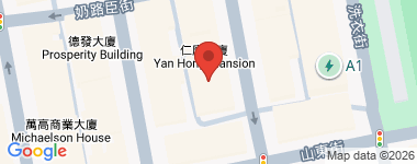 43 Fa Yuen Street 7/F Address