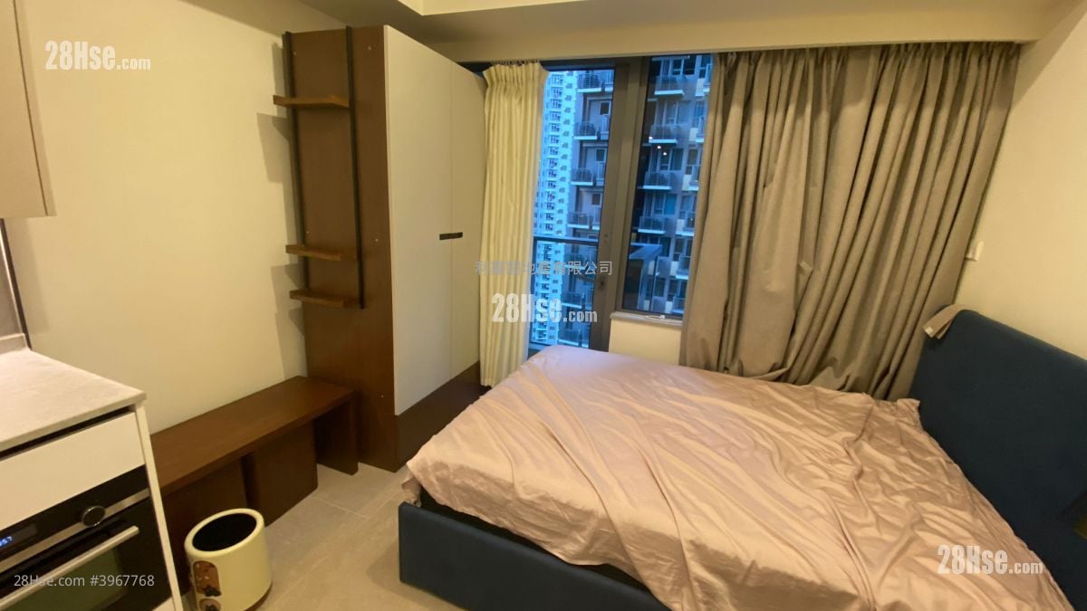 Novo Land Rental 236 ft²