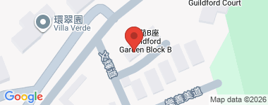 喬苑 B室 高層 物業地址