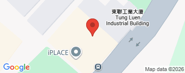 万胜工业大厦 低层 物业地址