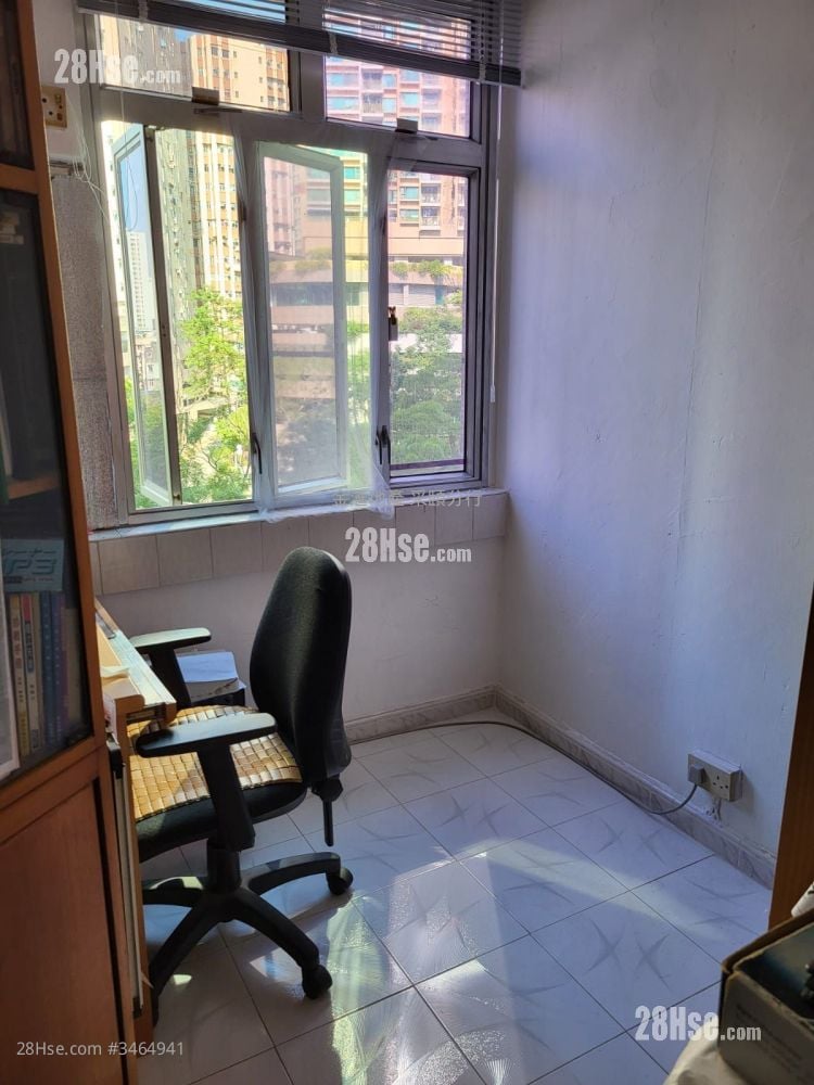 Apartment in Diamond Hill, 大磡 Tai Hom, 黃大仙區 Wong Tai Sin District - Изглед 3
