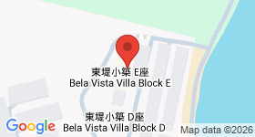東堤小築 地圖