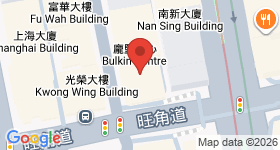 砵蘭街328號 地圖