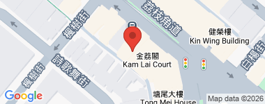 康美楼 低层 物业地址