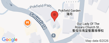Wai Wah Court Low Floor(5-14|32/F) Address