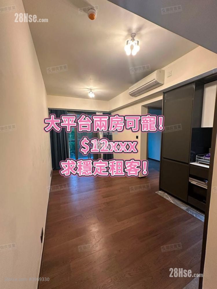 上源 租盘 2 房 468 平方尺