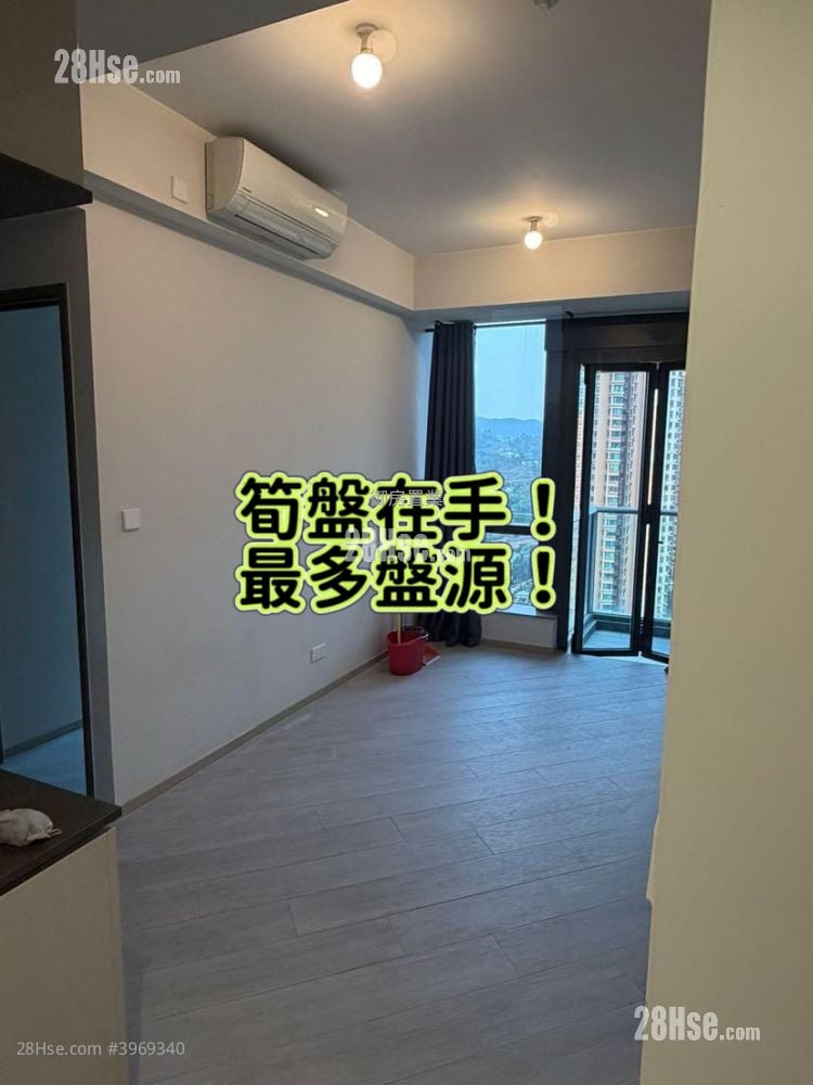 帝御 售盘 366 平方尺