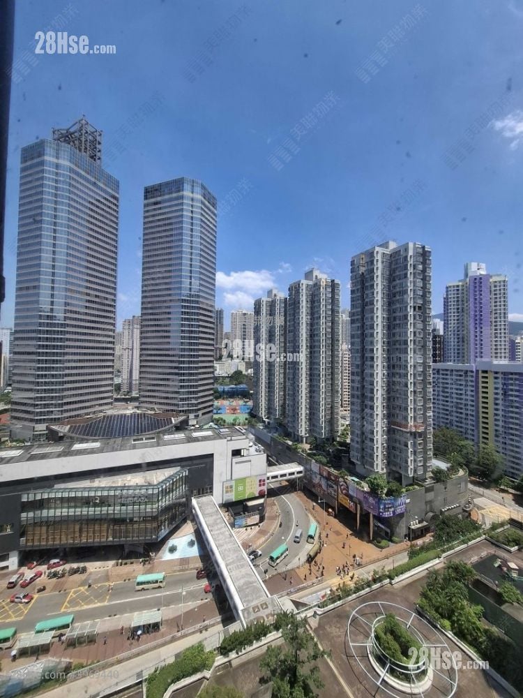 New Kwai Fong Gardens Sell 2 Bedrooms 408 ft²