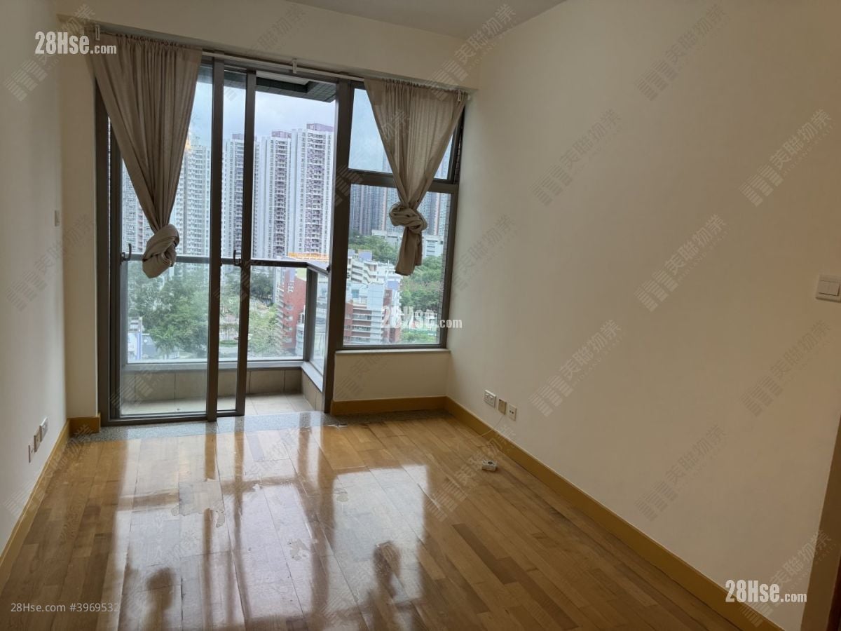 Greenview Villa Sell 1 Bedroom 449 ft²