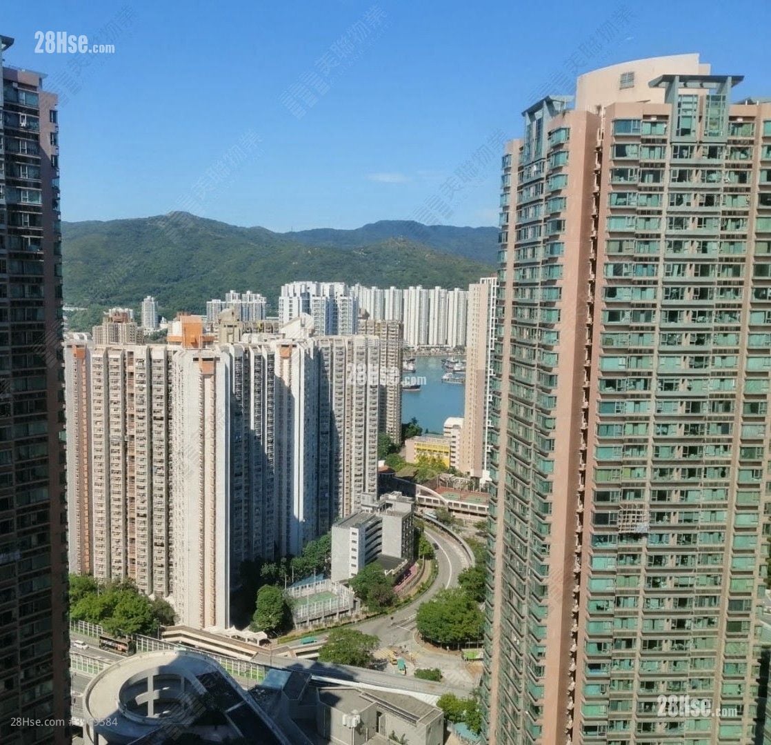 Tierra Verde Rental 2 Bedrooms , 1 Bathroom 508 ft²