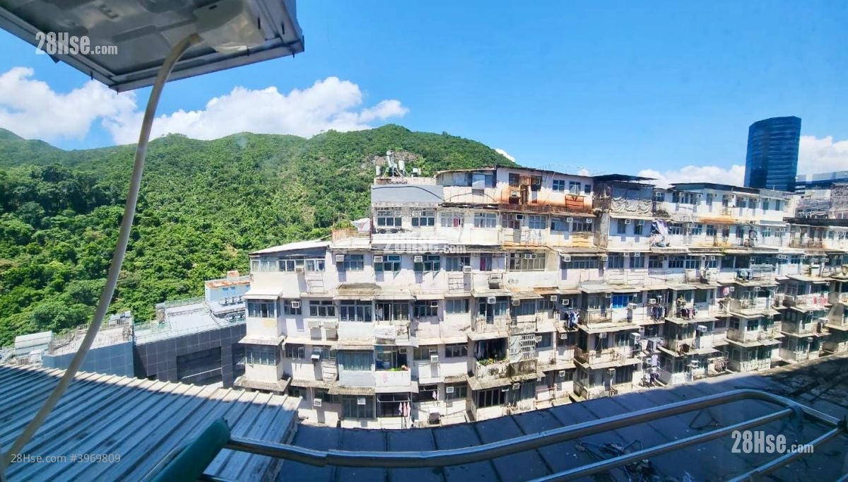 益昌大厦 售盘 180 平方尺