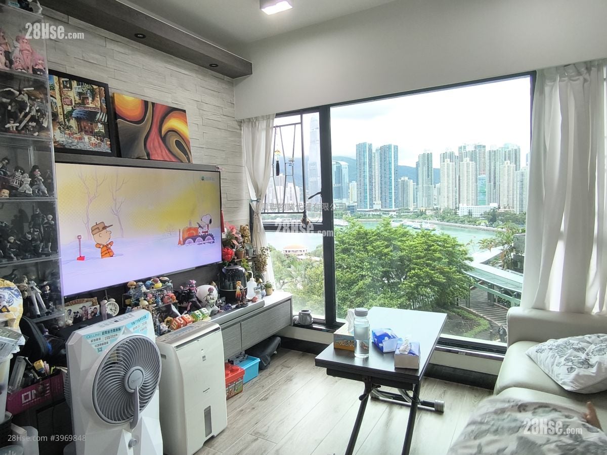 Tierra Verde Sell 4 Bedrooms , 2 Bathrooms 752 ft²