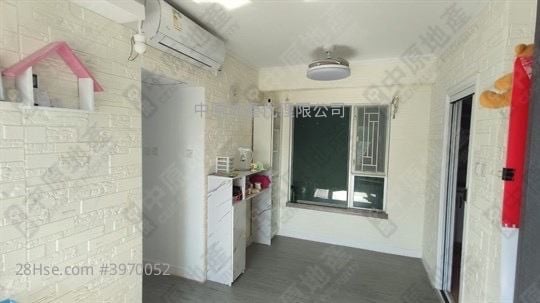Parkland Villas Sell 3 Bedrooms 575 ft²