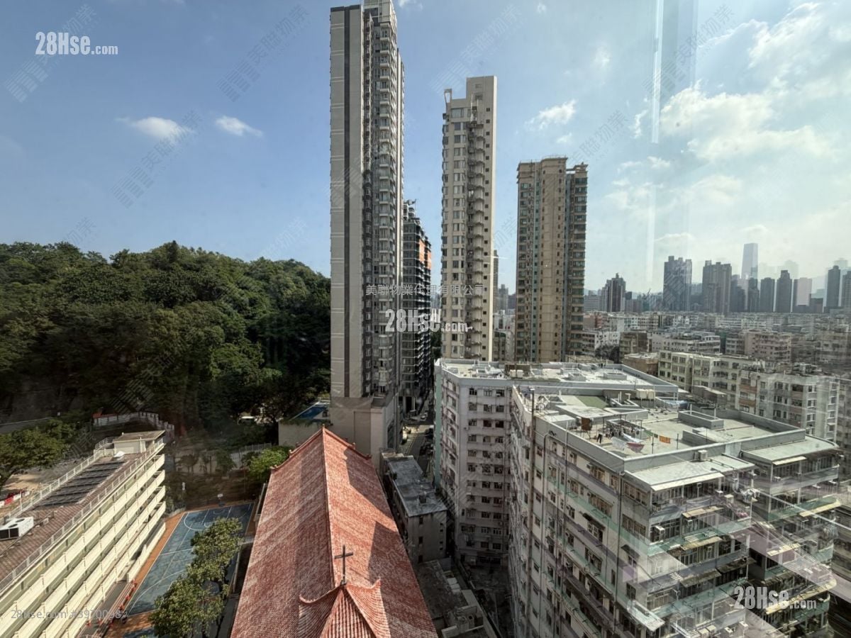 Belgravia Place 售盘 3 房 , 2 浴室 457 平方尺