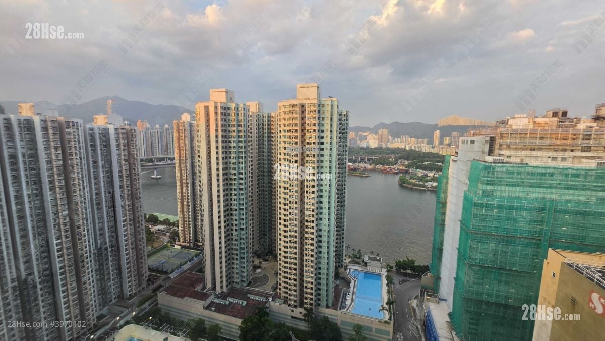 Greenfield Garden Rental 383 ft²