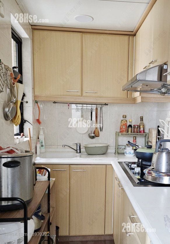 Grand Horizon Sell 2 Bedrooms , 1 Bathroom 503 ft²