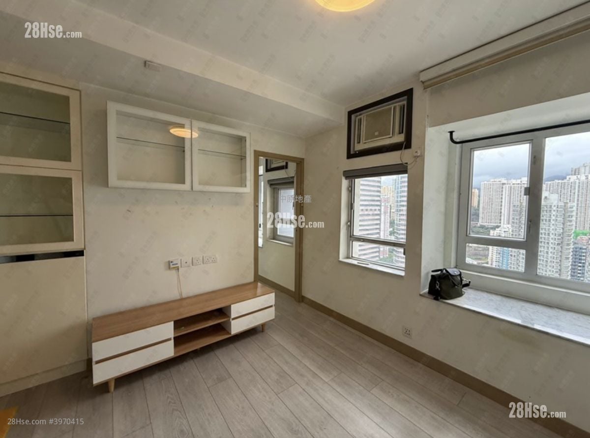 New Kwai Fong Gardens Sell 1 Bedroom , 1 Bathroom 408 ft²