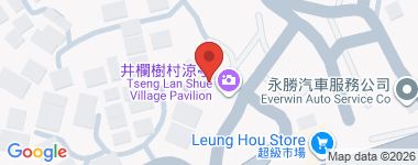 井欄樹村 。 高層 物業地址
