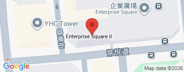企业广场2期 高层 物业地址