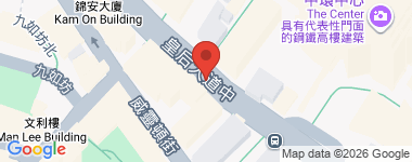 皇后大道中心  物业地址