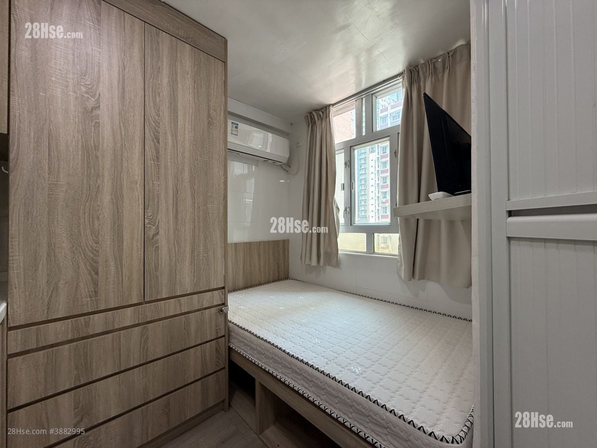 29 Cameron Road Rental 100 ft²