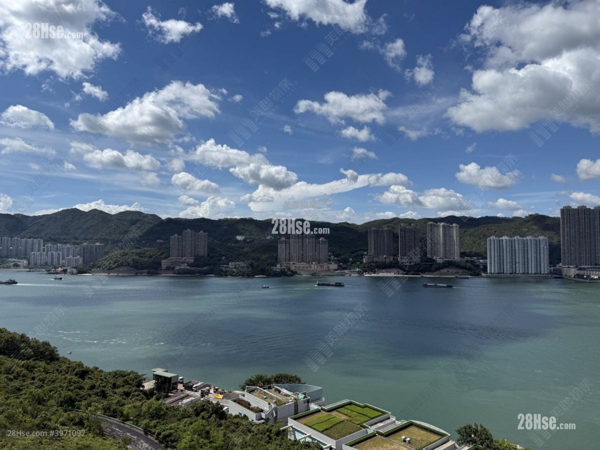 珀丽湾 售盘 2 房 592 平方尺