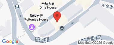 印刷行  物業地址