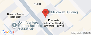 潤承大廈 高層 物業地址