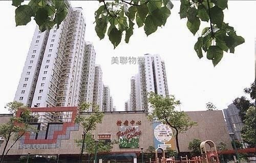 粉岭中心 售盘 3 房 , 1 浴室 535 平方尺