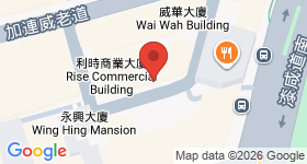 嘉蘭圍3號  地圖