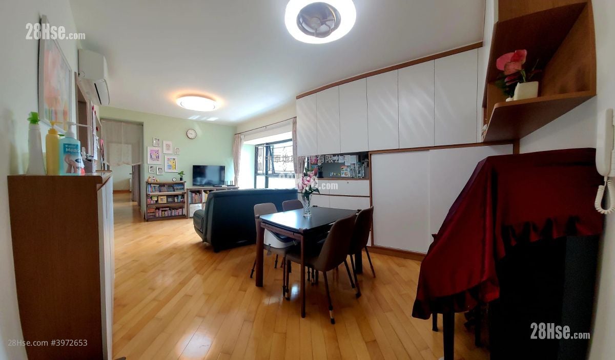 Aegean Coast Sell 3 Bedrooms , 2 Bathrooms 733 ft²