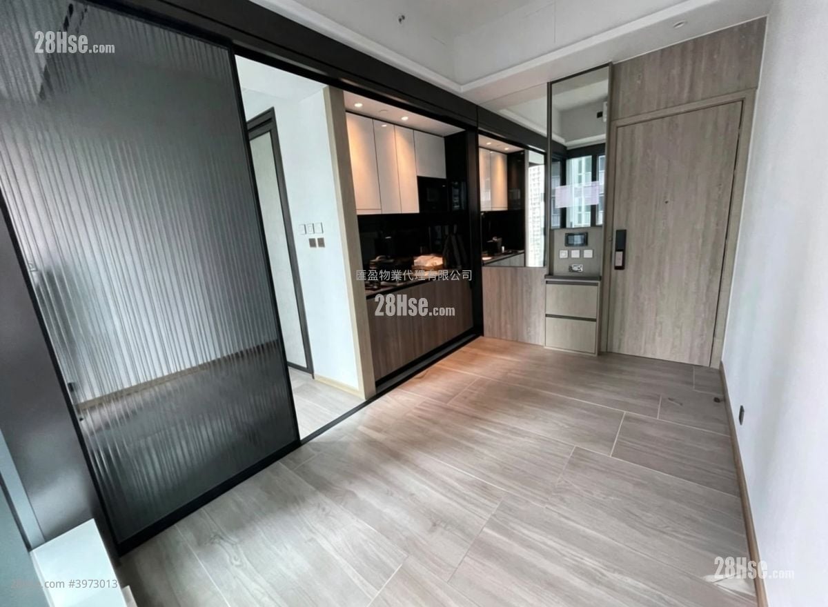 Two Artlane Rental 1 Bedroom , 1 Bathroom 254 ft²