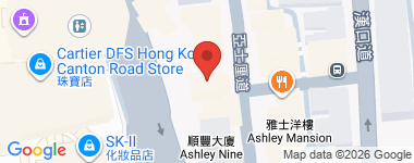 21 Ashley Middle Floor Address
